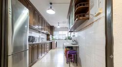 Blk 350 Woodlands Avenue 3 (Woodlands), HDB 5 Rooms #571812681